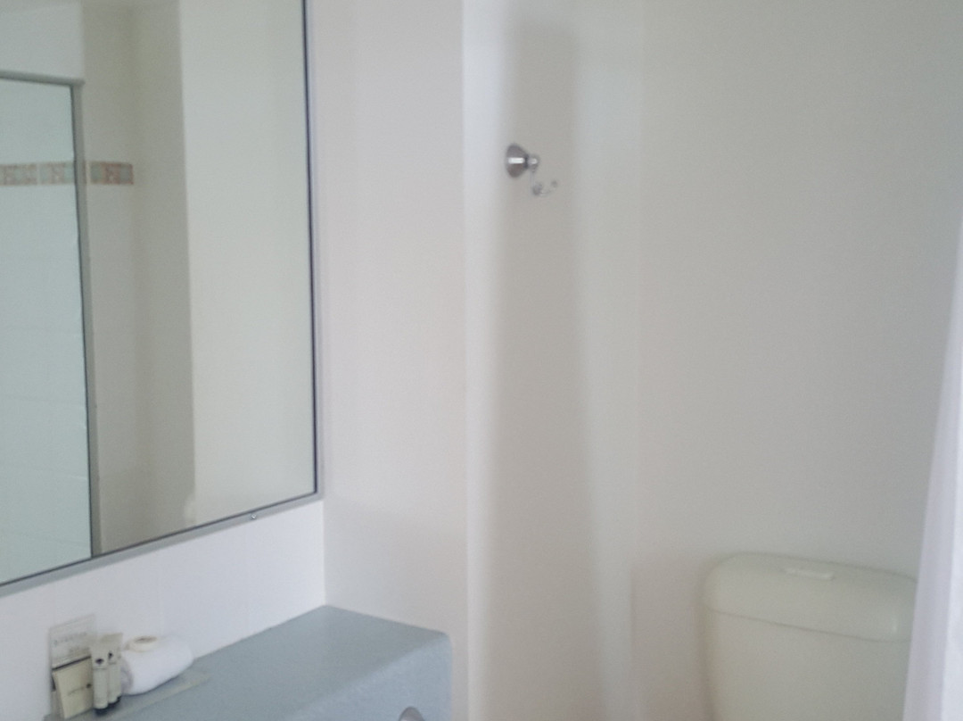 Burnett Riverside Hotel主图