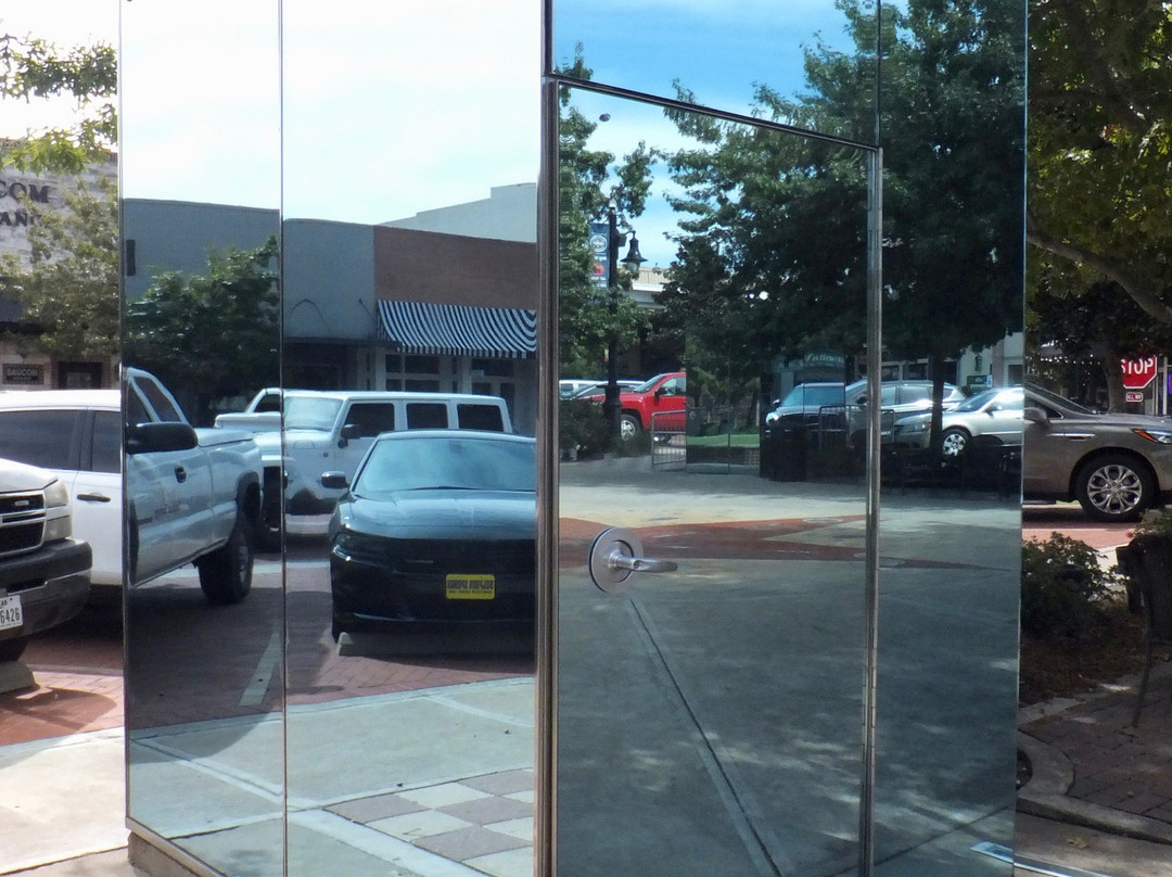 Hopkins County Courthouse-Sulphur Springs必去景点