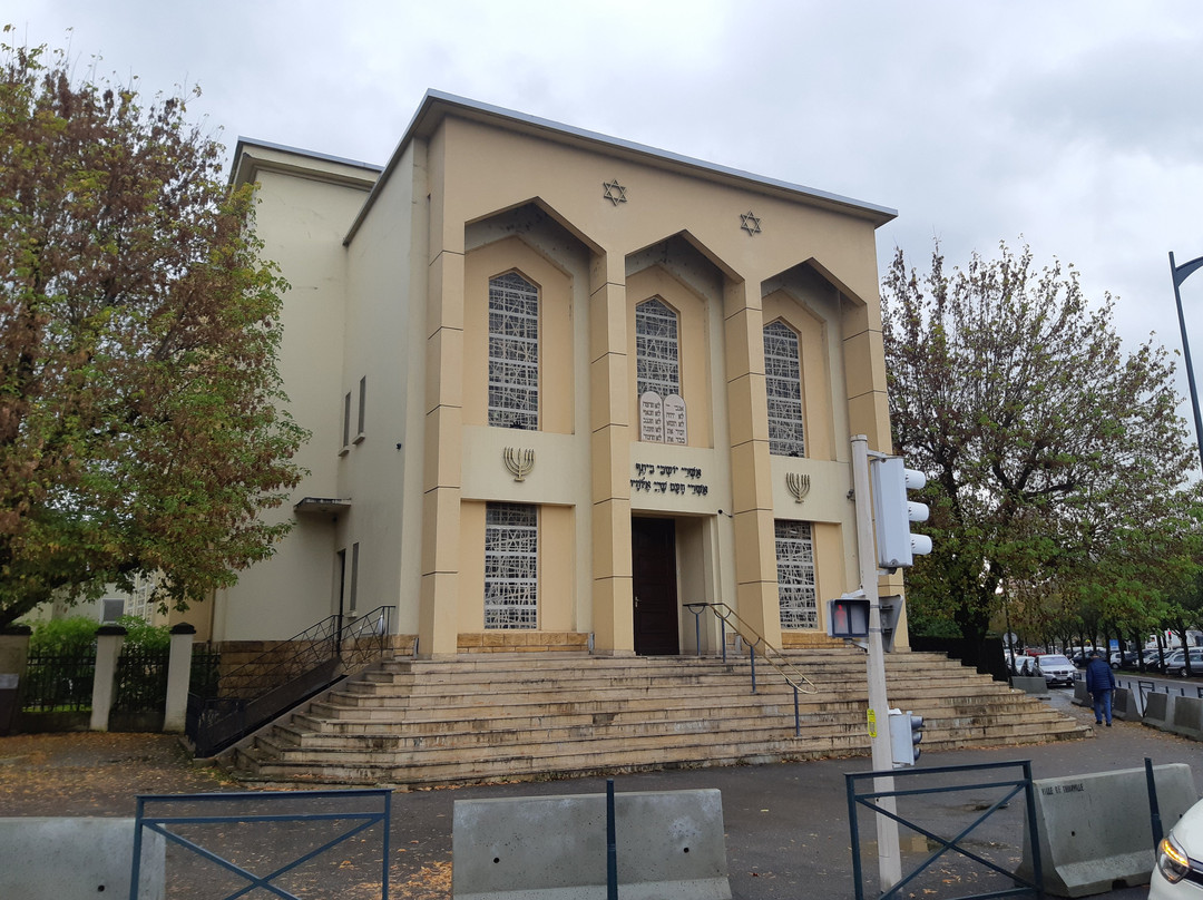 La Synagogue景点图片