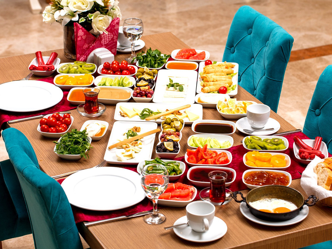 Kaynesia Hotel Spa & Wellness主图