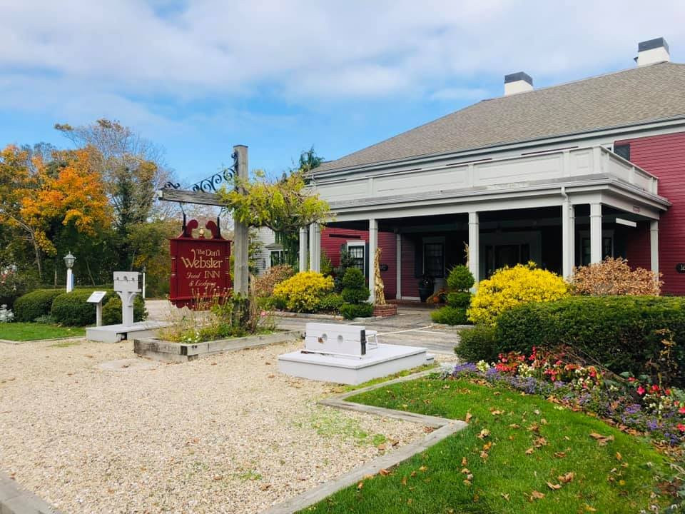 Dan'l Webster Inn & Spa主图