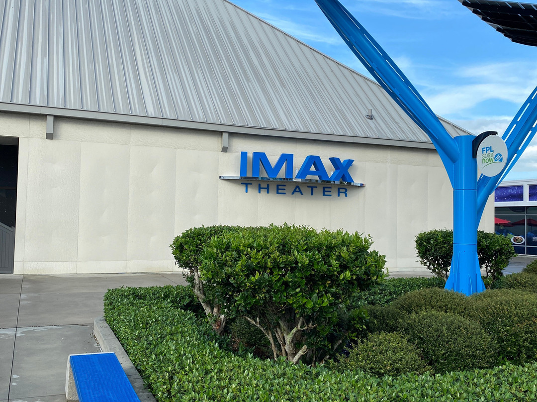 Kennedy Space Center Store-奥兰多必去景点