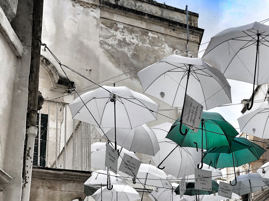 Torre dell'Orologio-诺奇必去景点