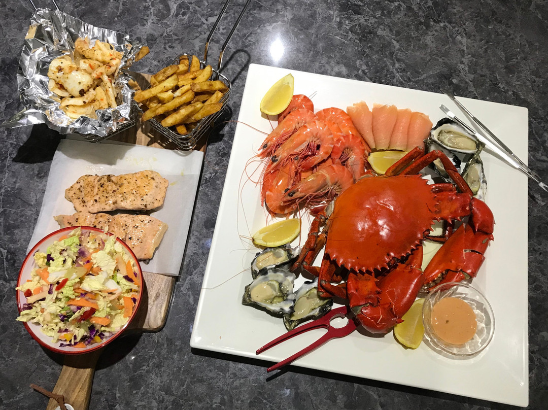 Nowra Fresh Fish & Meat Market景点图片