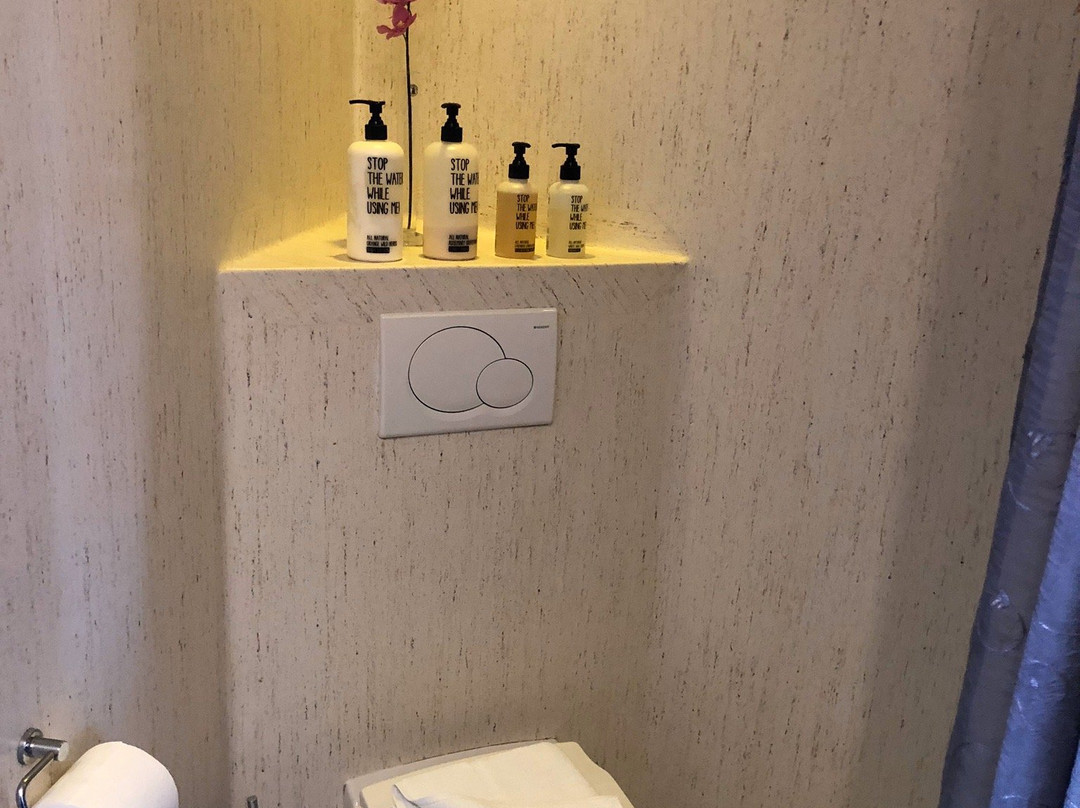 Hotel Skandinavien主图