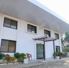 Hotel White feather Toran Resort