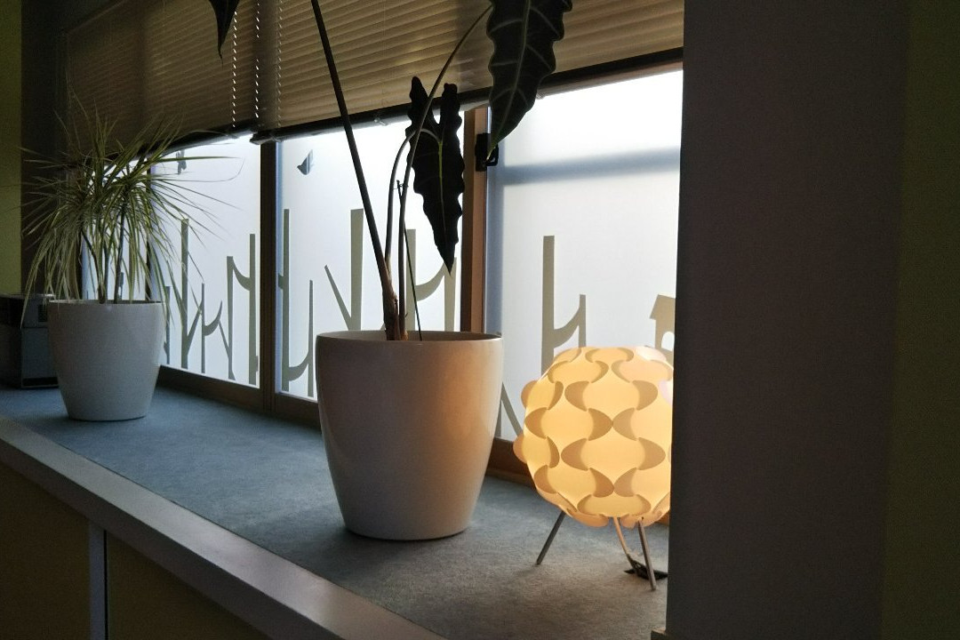Holiday House Green Garden主图
