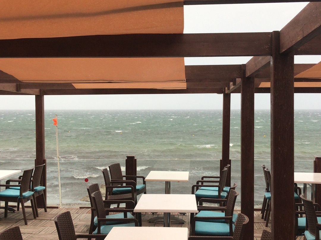 Aqi Skanes Family Resort主图