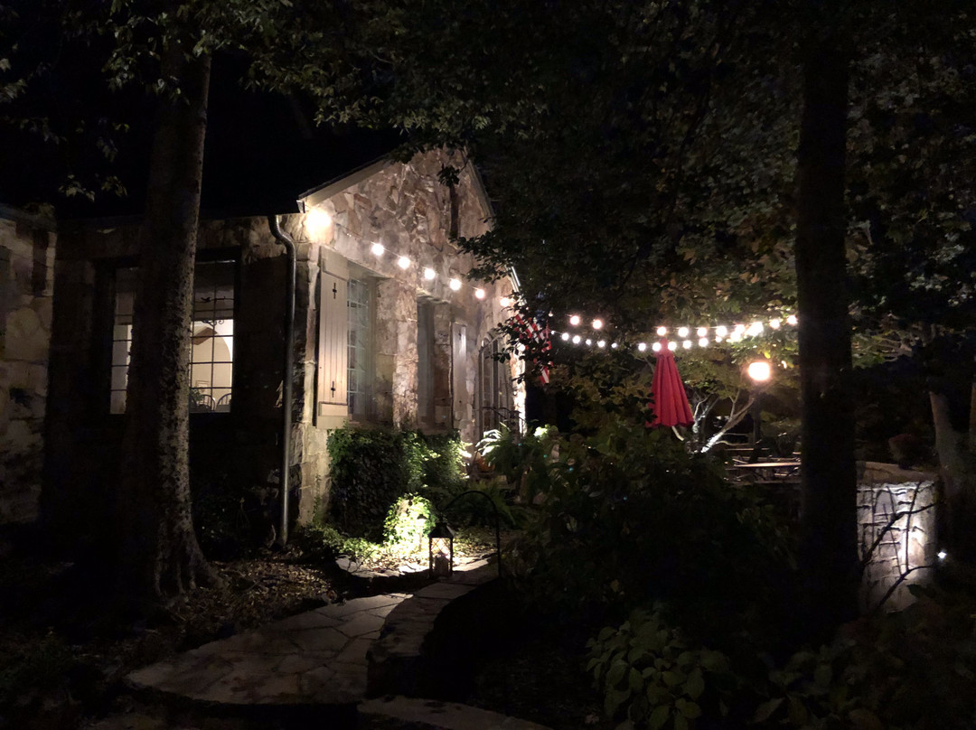 Chanticleer Inn Bed and Breakfast主图