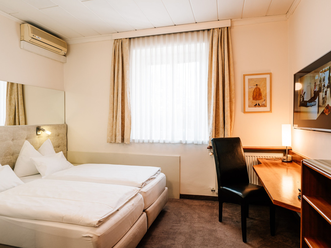 Hotel Roemerstube主图