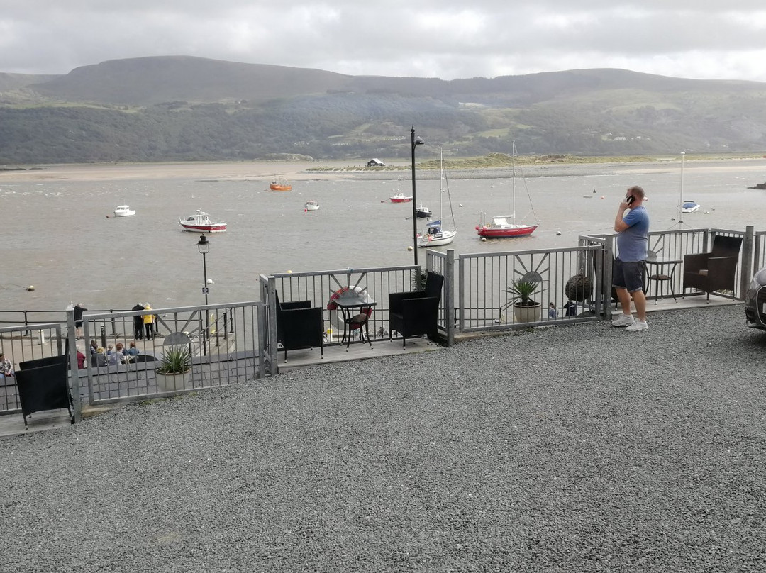 Sunray Guest House主图