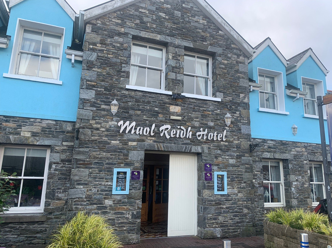 Maol Reidh Hotel主图