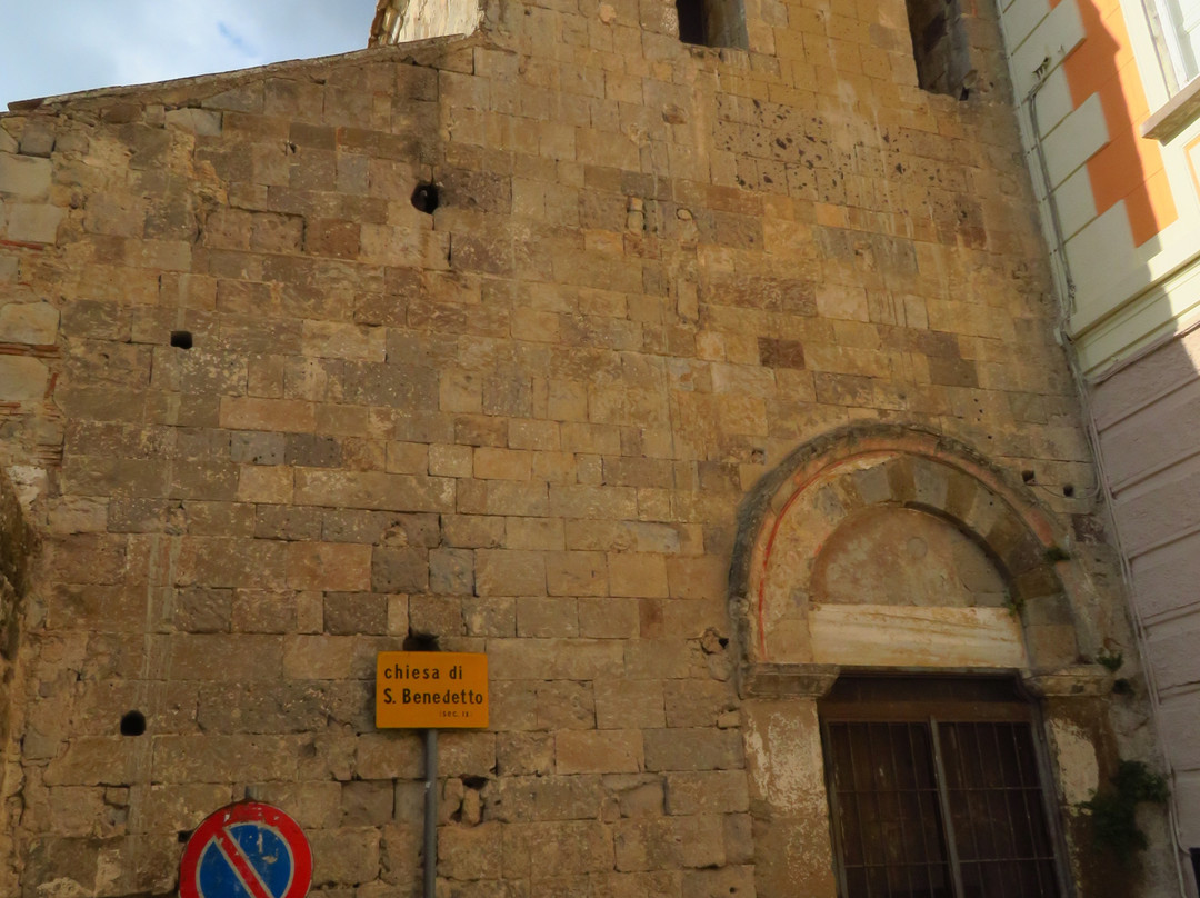 Chiesa di San Benedetto景点图片
