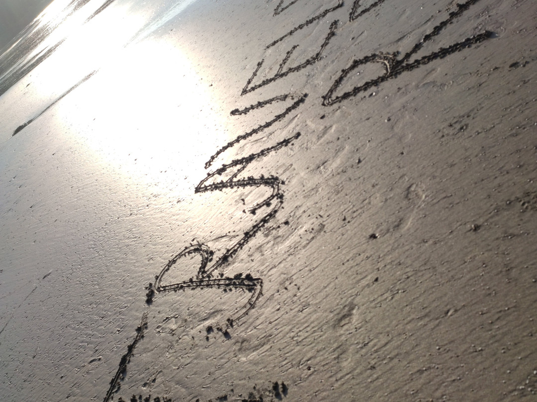 Harnai Beach景点图片