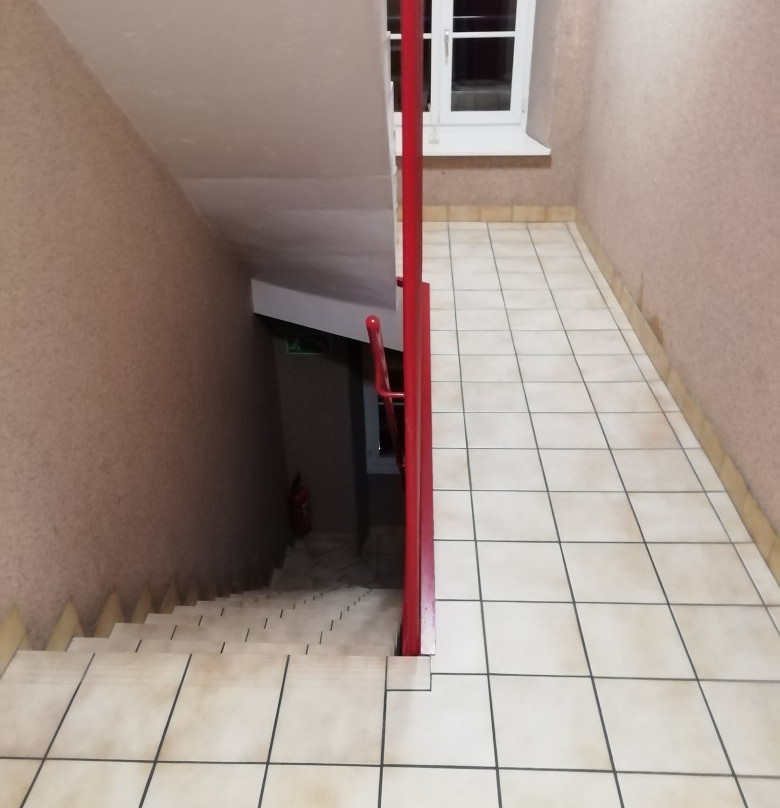 Hotel de l'Ecluse主图