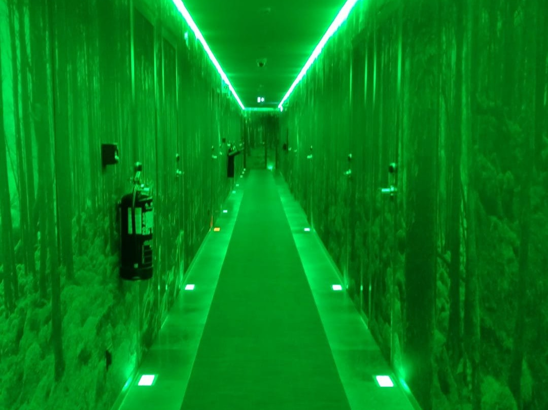 Hotel Cruzeiro主图