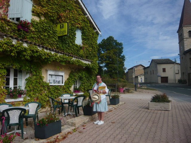 Auberge de la Tour主图