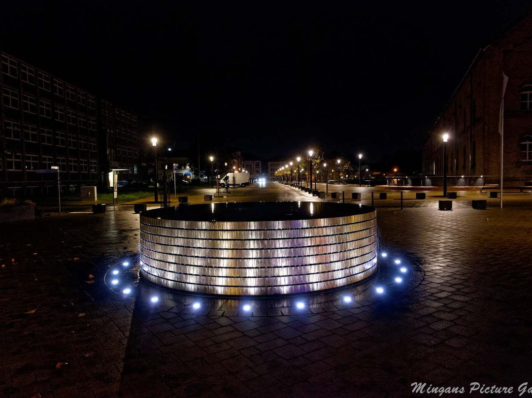 Stadt- und Festungsmuseum-格默斯海姆必去景点