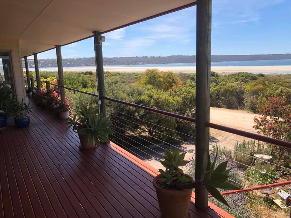 Adagio Bed & Breakfast主图