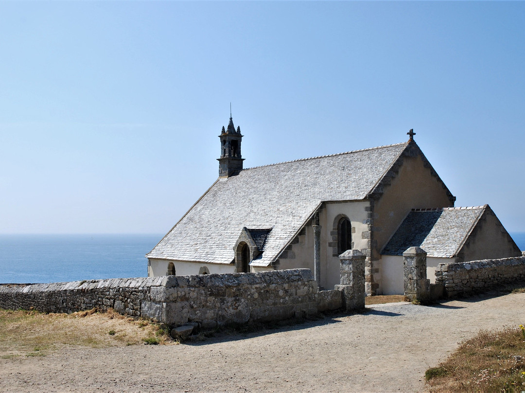 Chapelle Saint-They景点图片