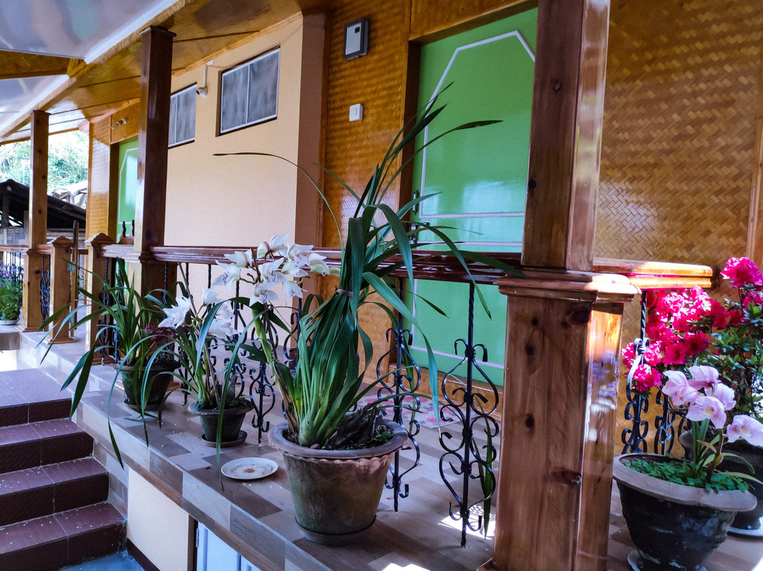 Laliguras Village Homestay主图