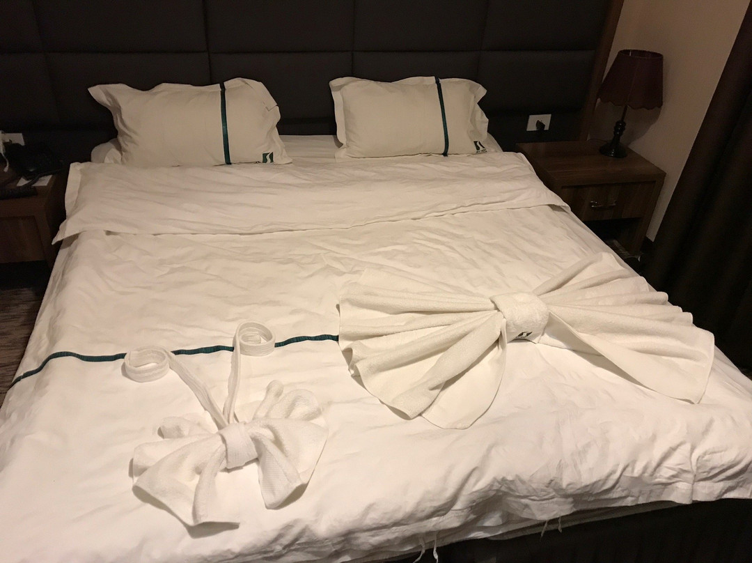 My Way Boulevard Hotel主图