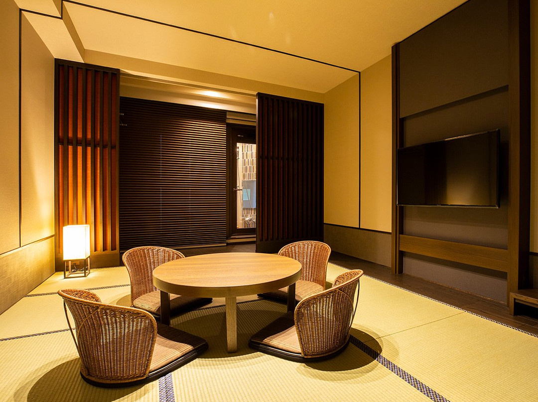 二世古王子酒店主图