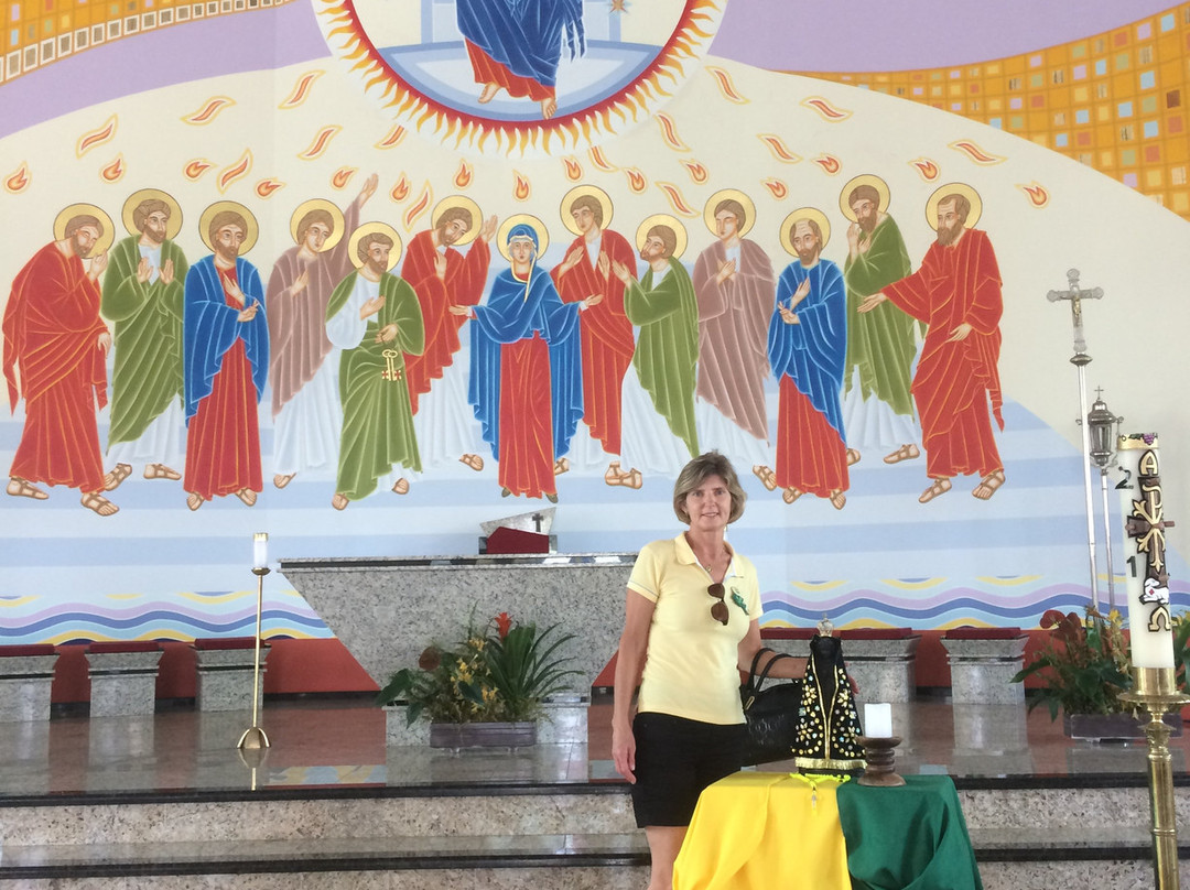 Divino Espirito Santo de Velha Boipeba Church-Ilha de Boipeba必去景点