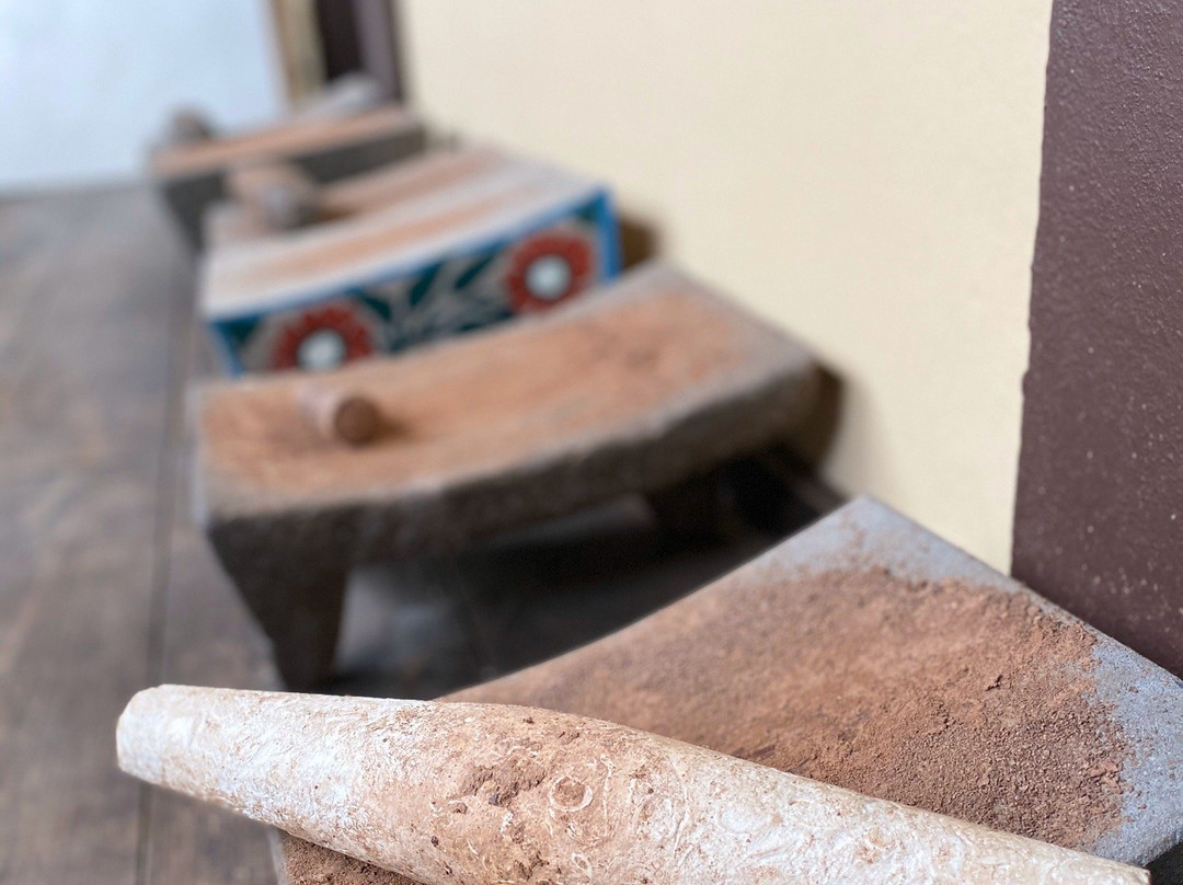 Kakaw Museo del Cacao & Chocolateria Cultural景点图片
