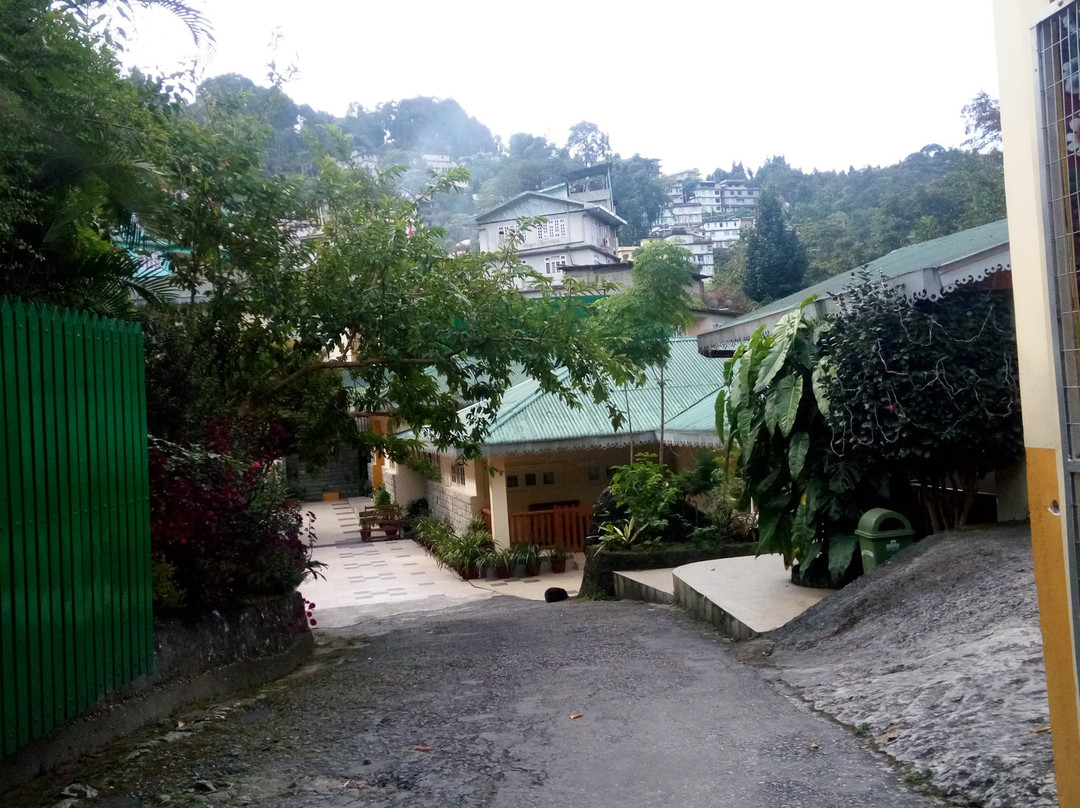 The Planters Home主图