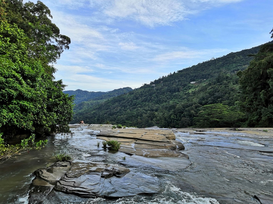 Glass Rooms Accommodations Adam's Peak主图