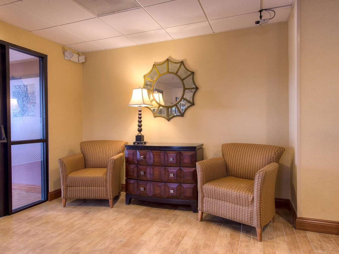 Hampton Inn Mobile I-10 / Bellingrath Gardens主图