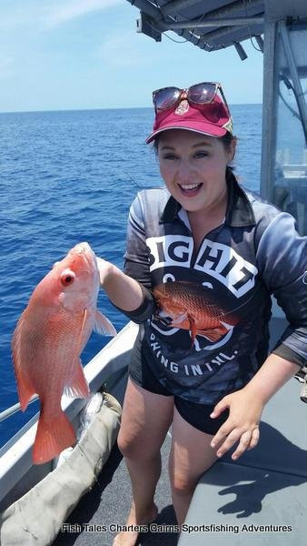 Great Barrier Reef-凯恩斯必去景点