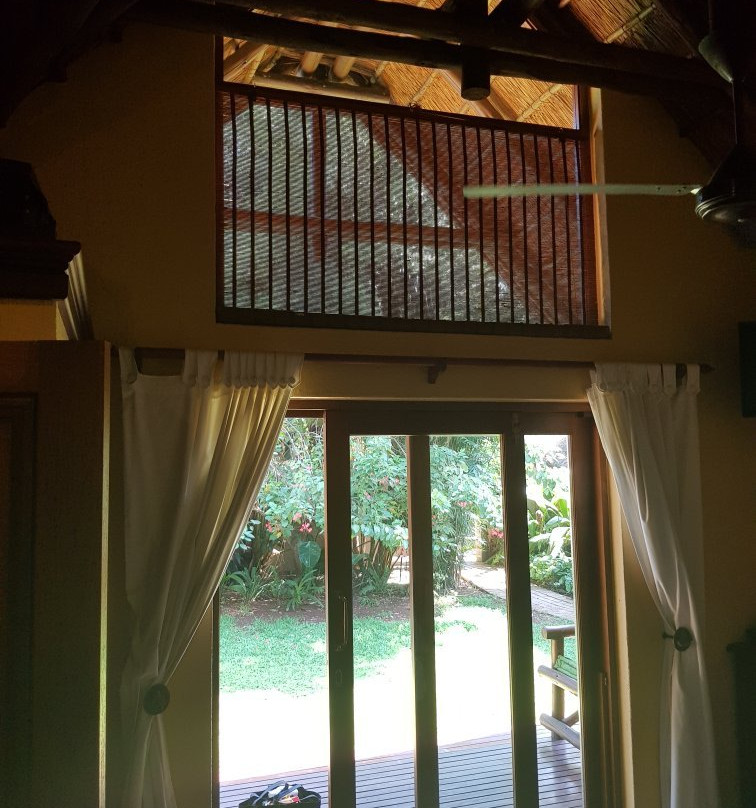 Mhlati Guest Cottages主图