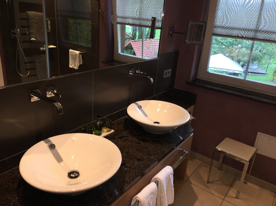 雷布斯托克酒店主图