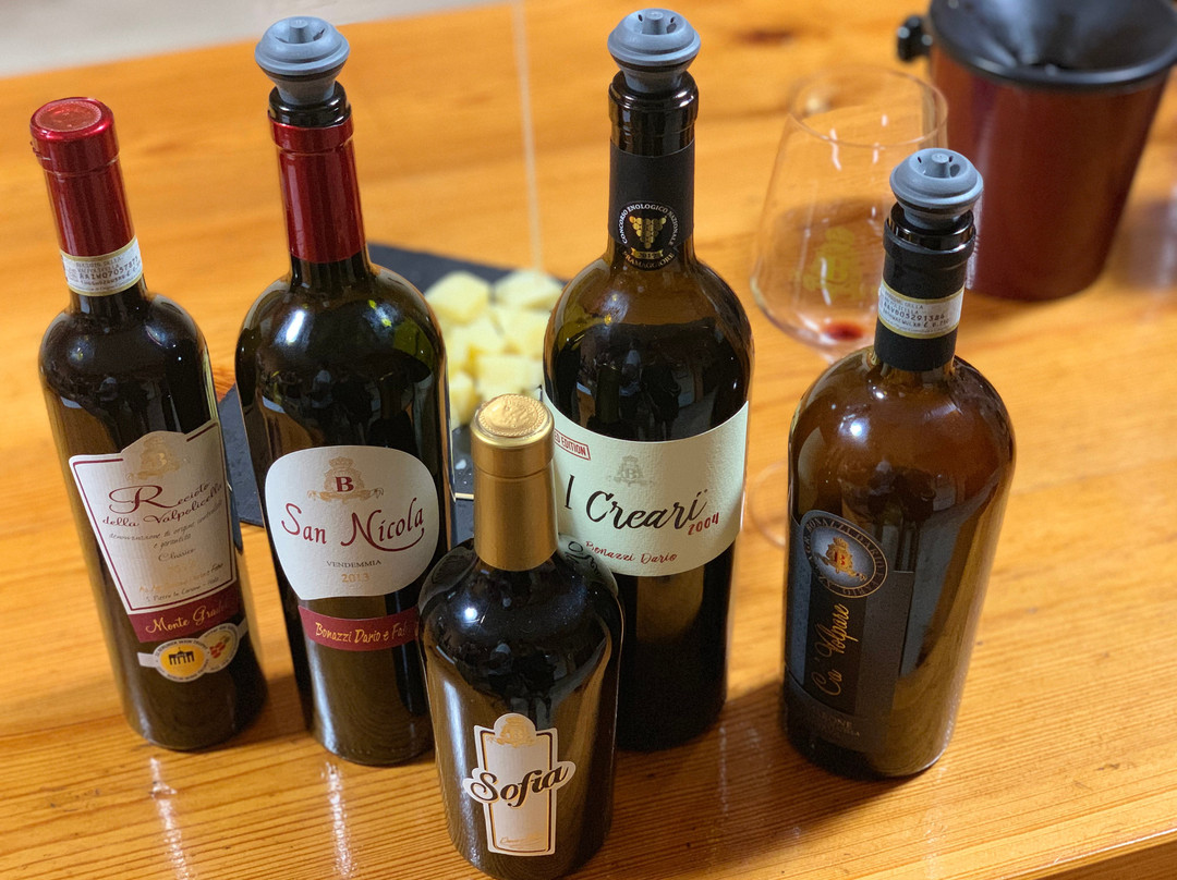 Azienda Agricola Bonazzi Dario e Fabio景点图片