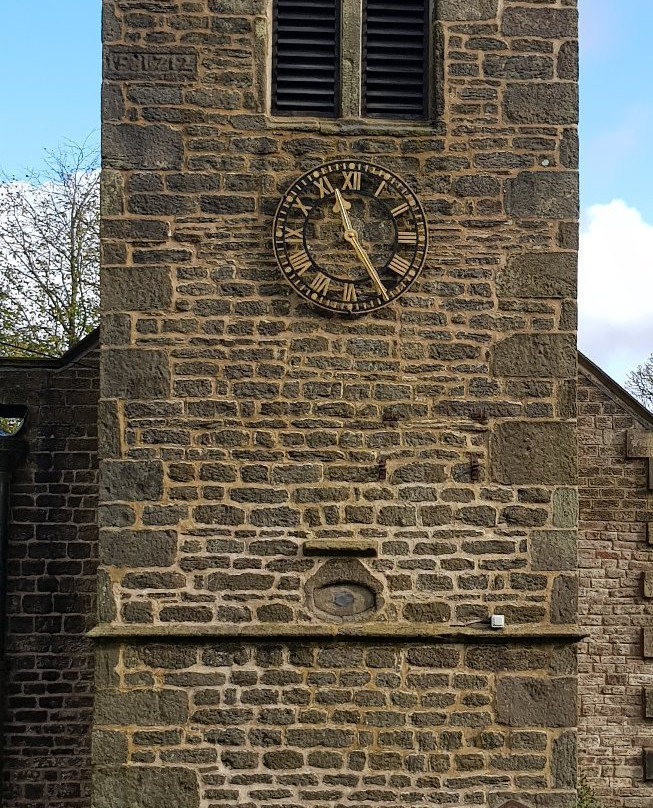 Pendle Witch Experience Tours景点图片