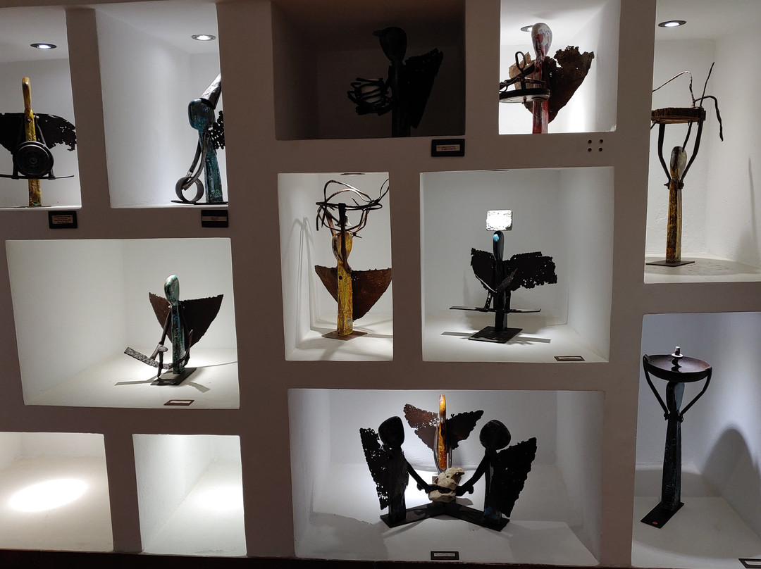 Estudio Taller Santacana-哈瓦那必去景点