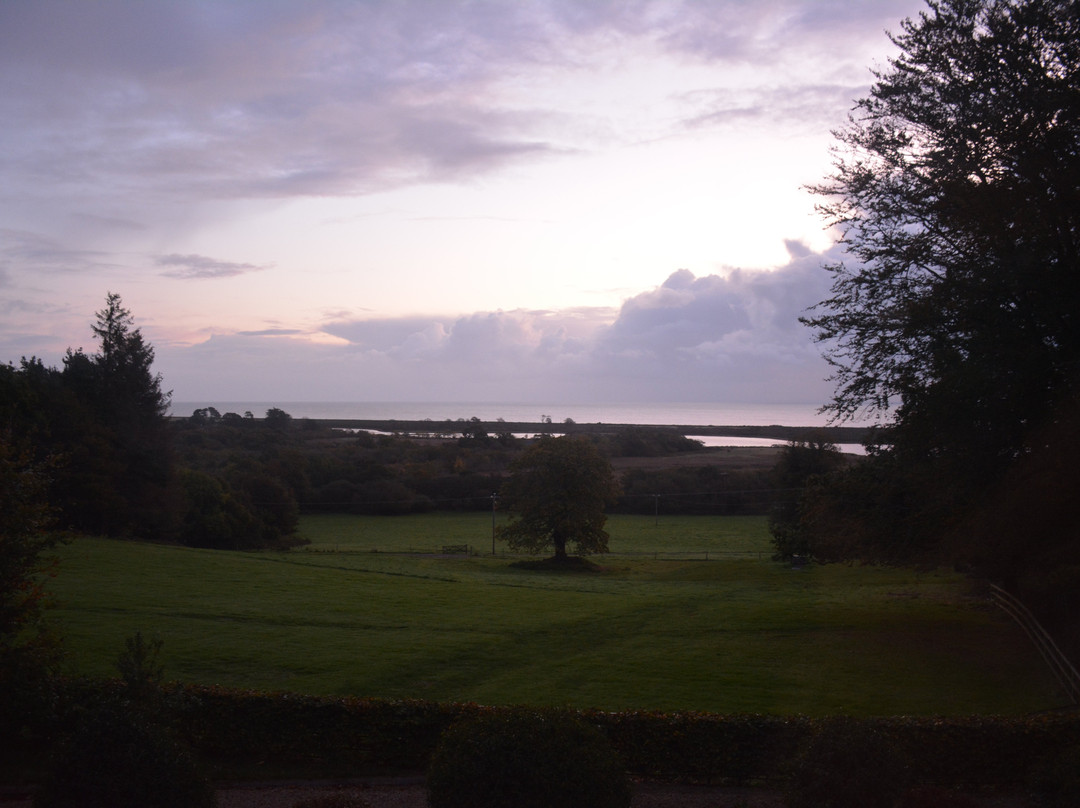 Tinakilly Country House Hotel & Gardens主图