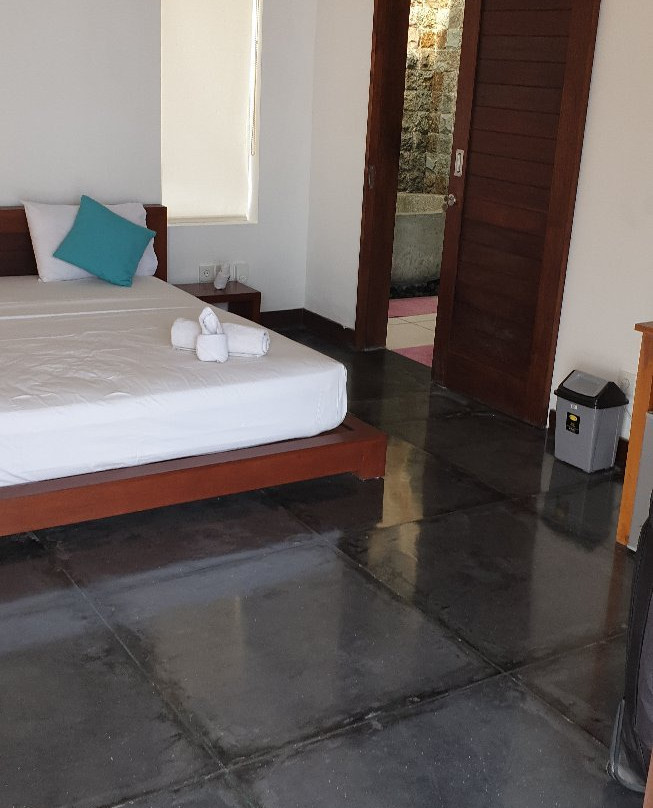 Villa Layar - Sunset View Room主图