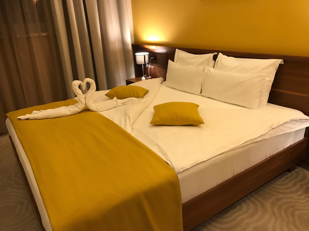 Hotel Jelena主图