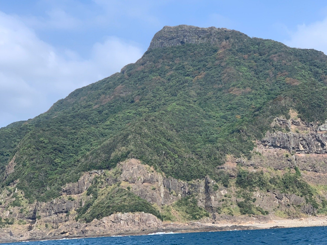 Mt.Shijiki景点图片