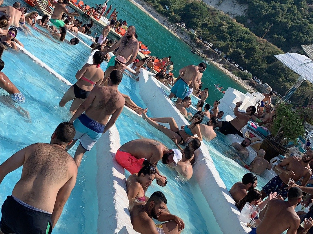 Rocca Marina-Hamat必去景点