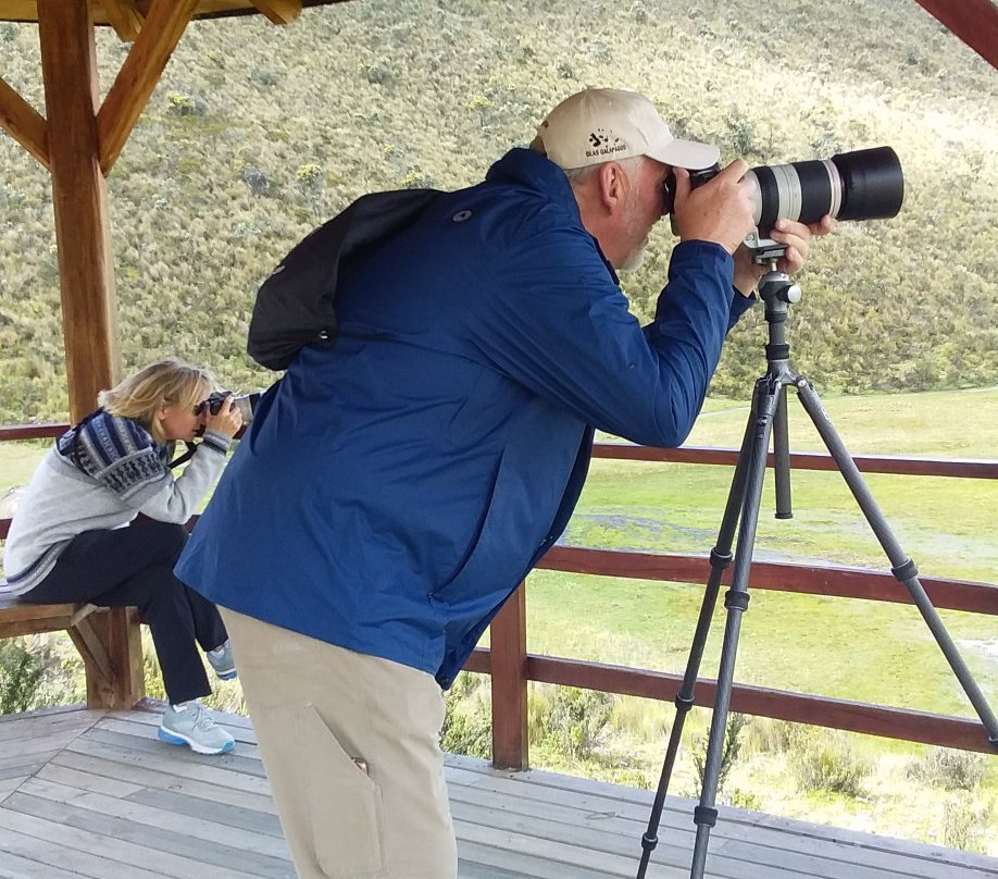 IntiAdventures-基多必去景点