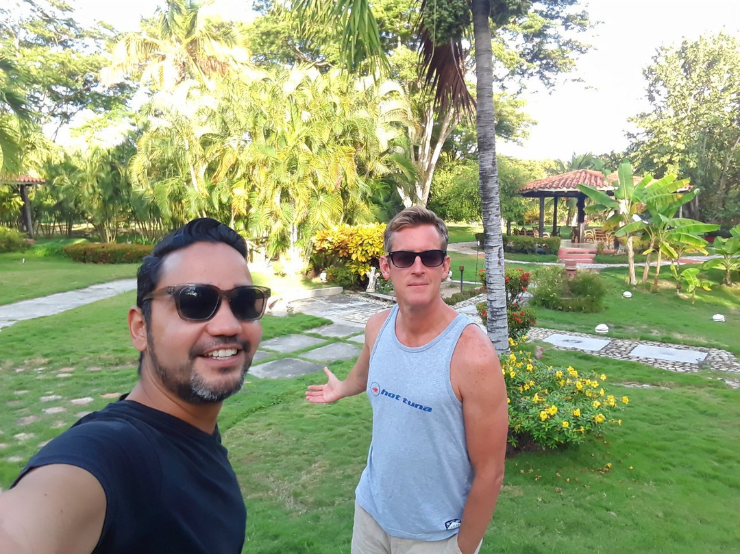 Hotel Posada La Bokaina主图