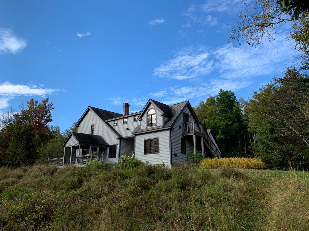 Three Pines Bed & Breakfast and Farm主图