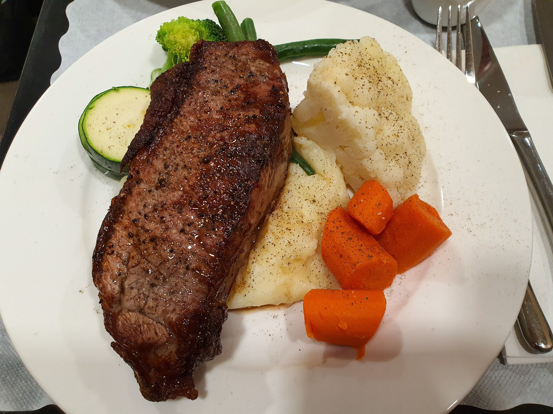 Trip Motel Gatton主图