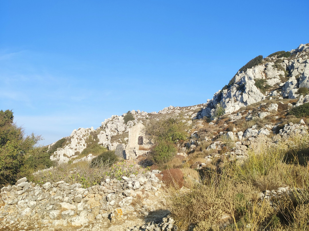 Voila-Chandras必去景点