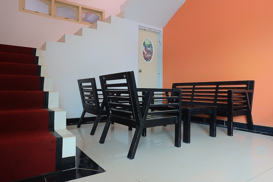 Sungai Kerjan旅游攻略图片