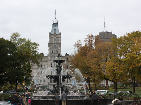 ToursByLocals-魁北克市必去景点